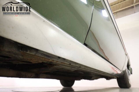 1974 Ford Thunderbird