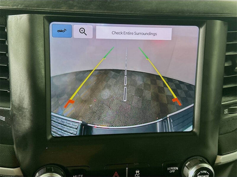 2022 RAM 3500 Big Horn