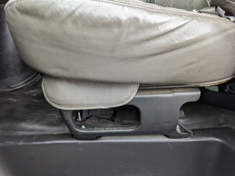 2013 Chevrolet Express 3500