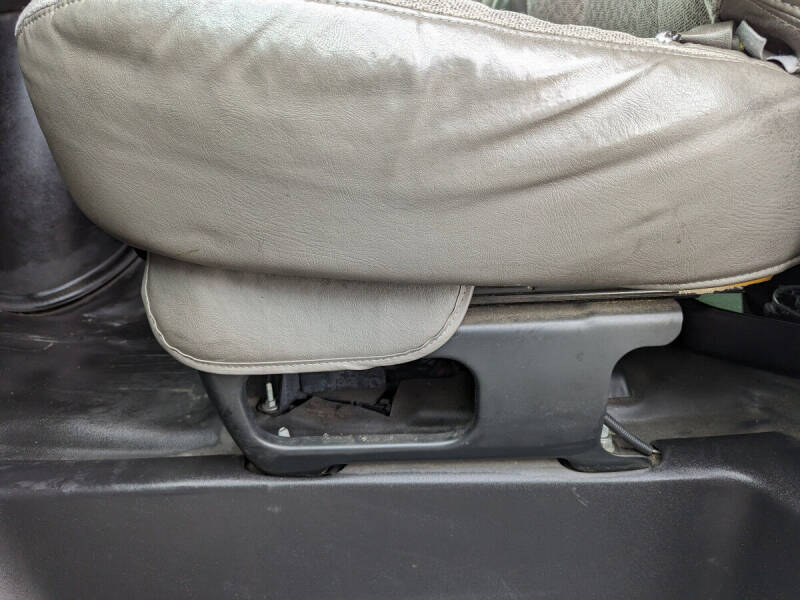 2013 Chevrolet Express 3500