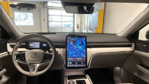 2025 Volvo EX90 Twin Ultra 7P