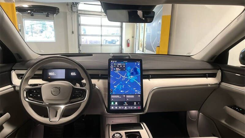 2025 Volvo EX90 Twin Ultra 7P