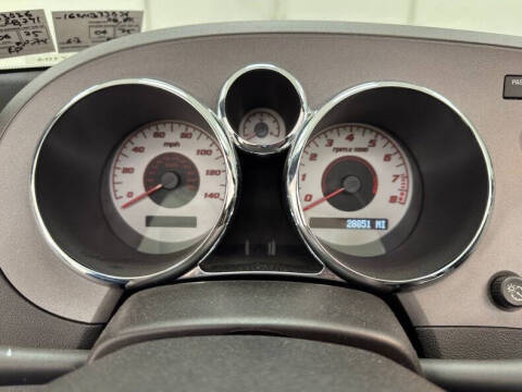 2006 Pontiac Solstice