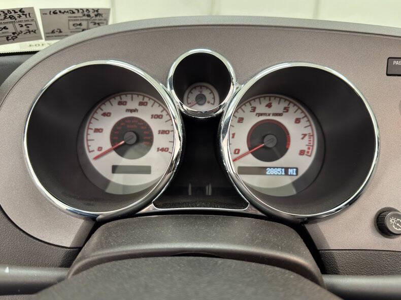 2006 Pontiac Solstice