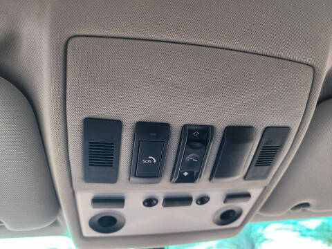 2007 BMW 5 Series 550i