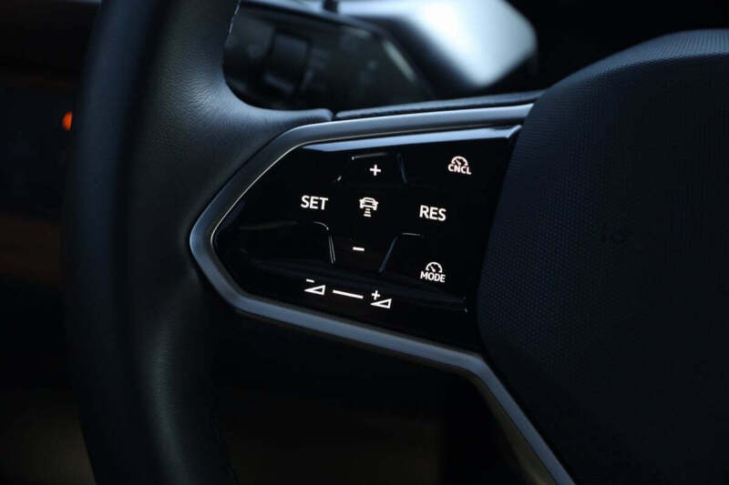 2025 Volkswagen ID. Buzz Pro S