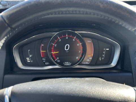 2016 Volvo XC60 T5 Drive-E Premier