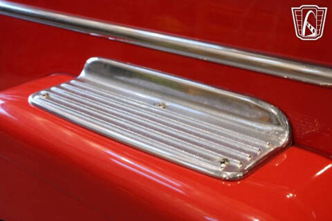 1949 Willys Jeepster