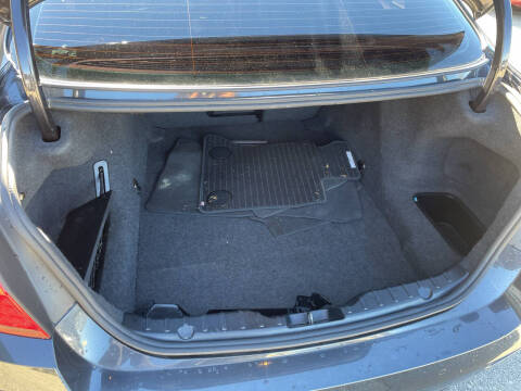 2015 BMW 5 Series 528i