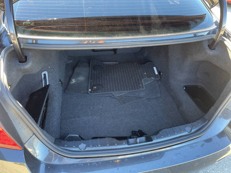 2015 BMW 5 Series 528i