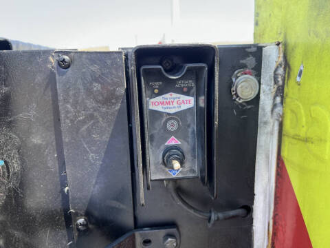 2007 Chevrolet Silverado 2500HD Classic