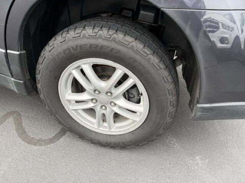 2012 Subaru Outback 2.5i