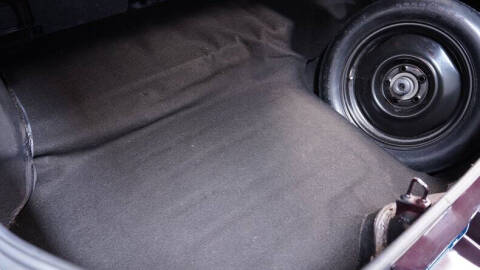 1987 Oldsmobile Cutlass Supreme