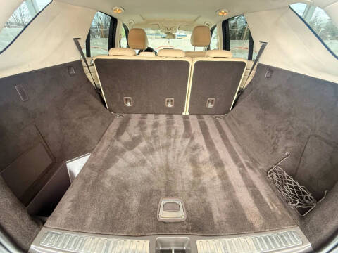 2016 Mercedes-Benz GLE GLE 350 4MATIC