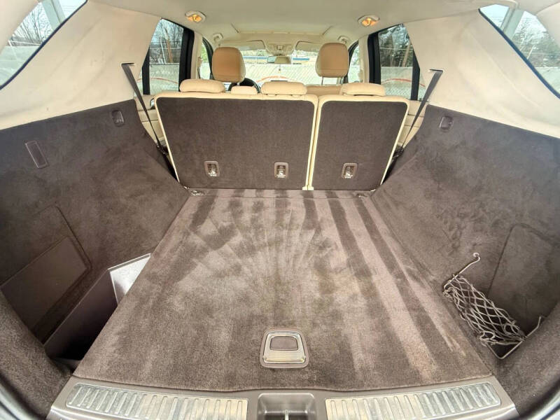 2016 Mercedes-Benz GLE GLE 350 4MATIC