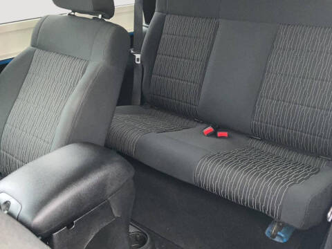 2012 Jeep Wrangler Sahara