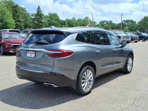 2019 Buick Enclave Premium