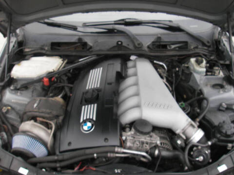 2011 BMW 3 Series 335is