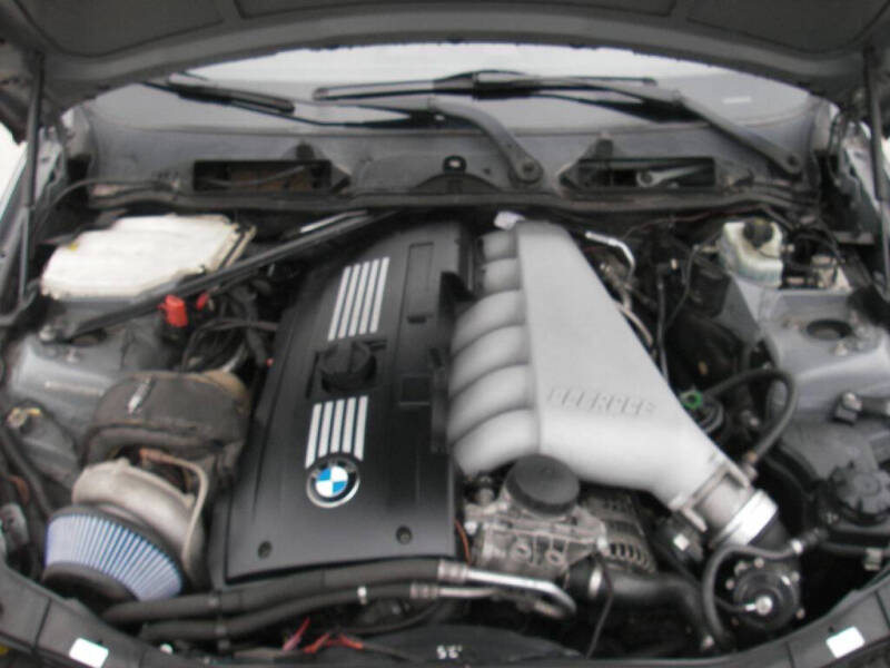 2011 BMW 3 Series 335is