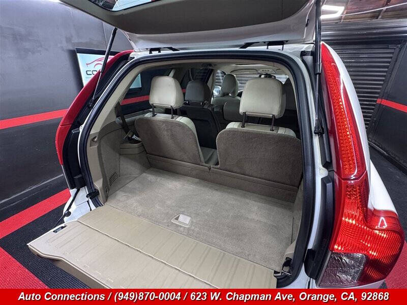 2012 Volvo XC90 3.2