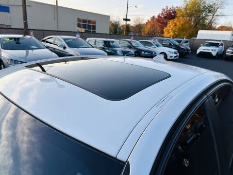 2014 BMW 3 Series 320i xDrive