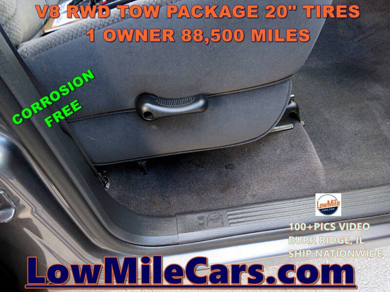 2003 Dodge Ram 1500 SLT