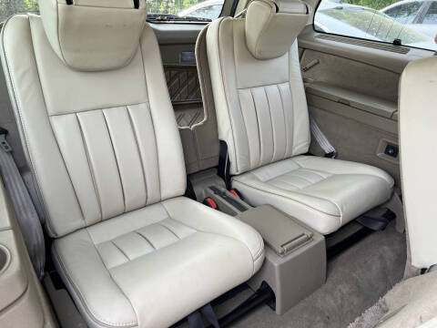 2013 Volvo XC90 3.2