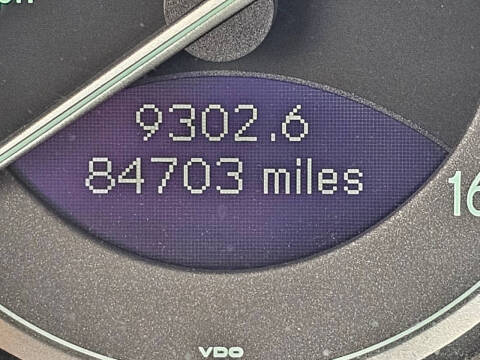 2003 Mercedes-Benz SL-Class SL 500