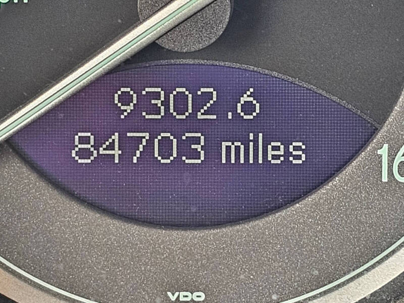 2003 Mercedes-Benz SL-Class SL 500