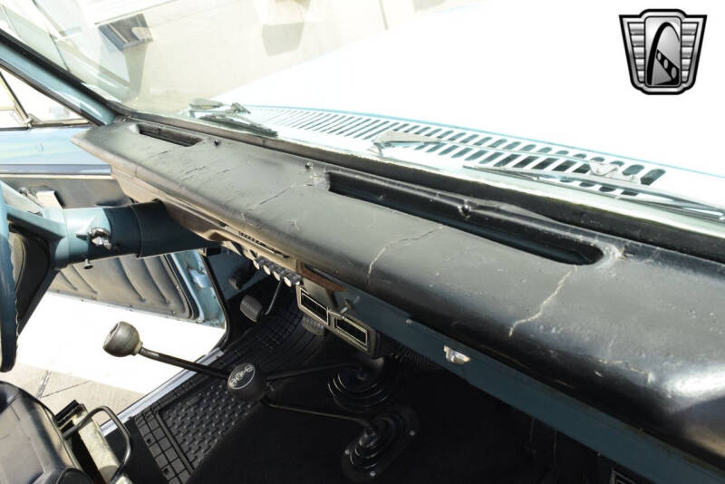 1977 International Scout