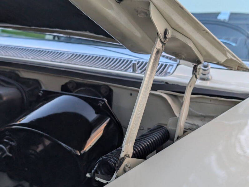 1961 Chrysler Imperial