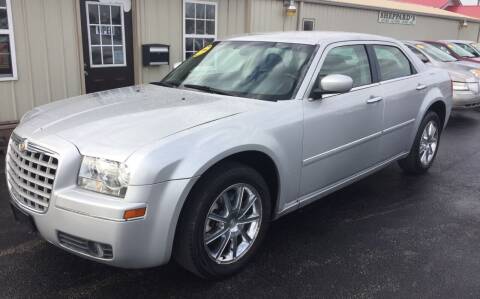 2007 Chrysler 300 for sale at Sheppards Auto Sales in Harviell MO