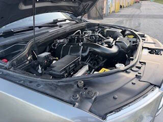 2011 Dodge Durango Citadel