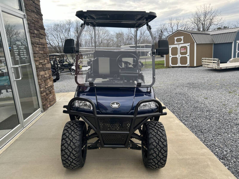 2025 Evolution Forester 4 Plus