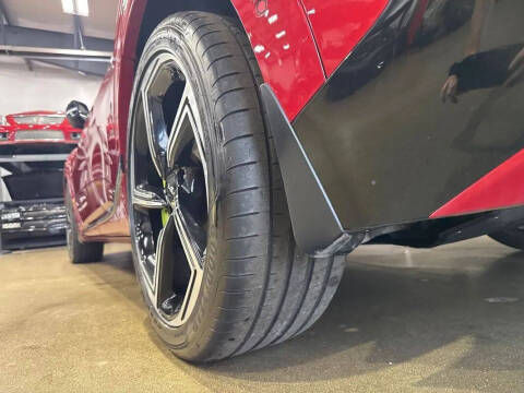 2023 Kia EV6 GT