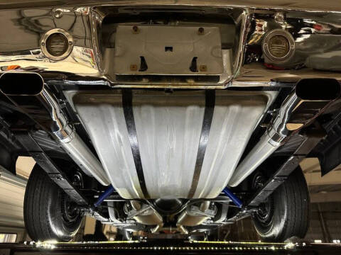 1969 Plymouth Roadrunner