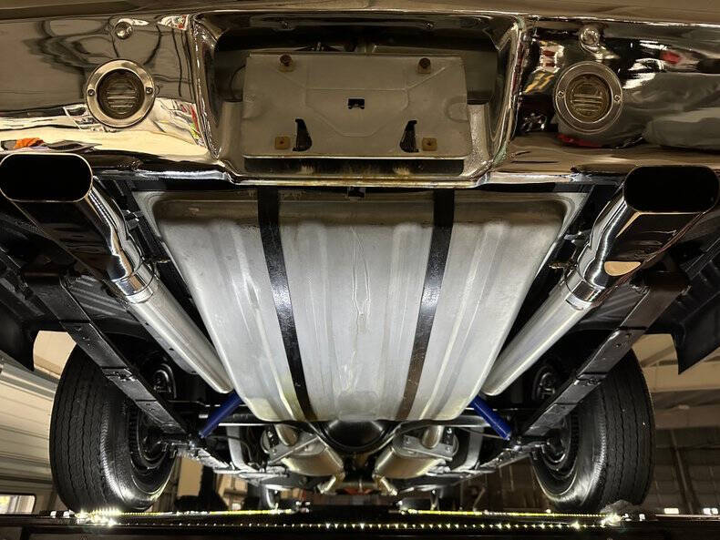 1969 Plymouth Roadrunner