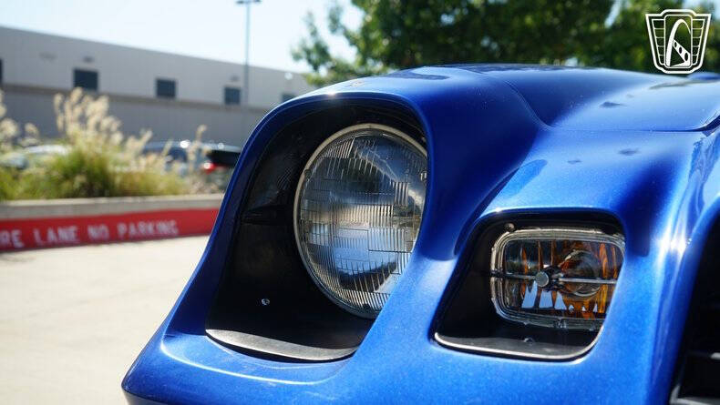 1981 Chevrolet Camaro Z28