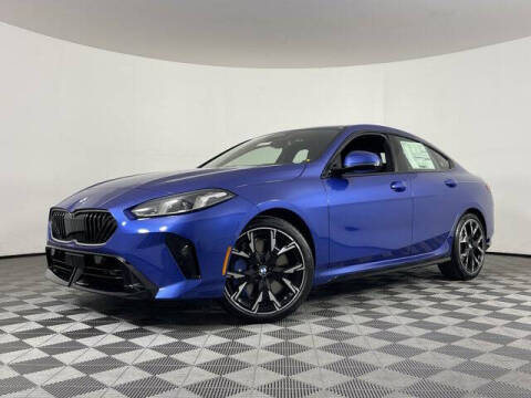 2026 BMW 2 Series 228 Gran Coupe