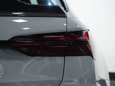 2021 Audi RS 6 Avant 4.0T quattro Avant