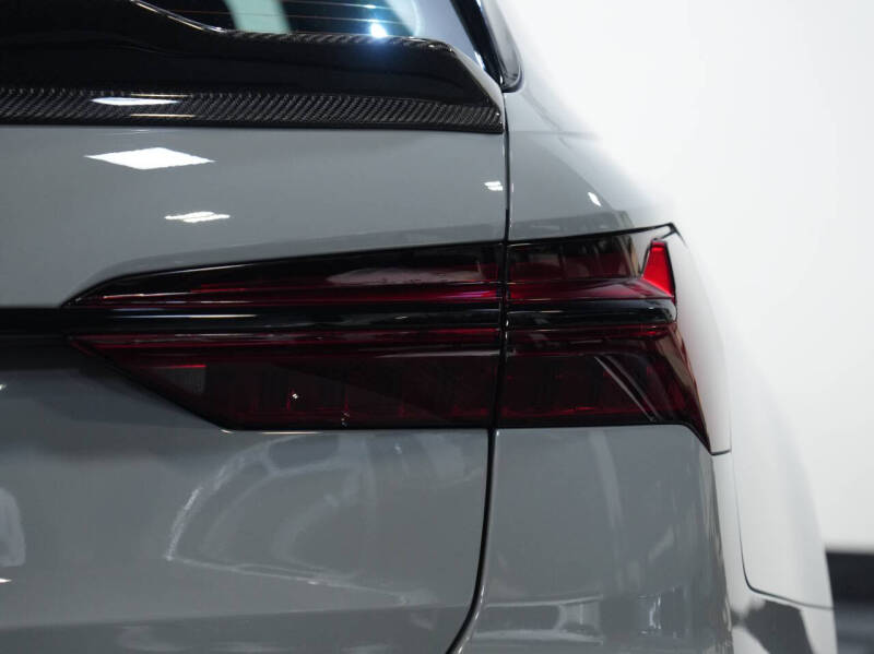 2021 Audi RS 6 Avant 4.0T quattro Avant