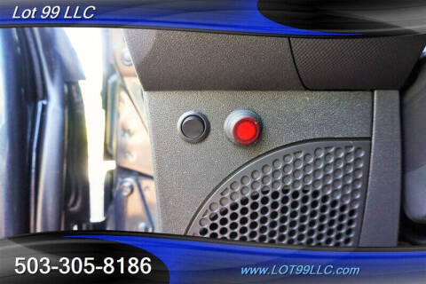 2008 Jeep Wrangler Rubicon