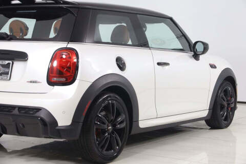 2024 MINI Hardtop 2 Door John Cooper Works