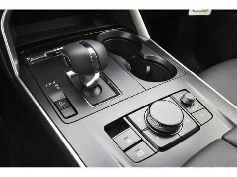 2026 Mazda CX-90 3.3 Turbo Select