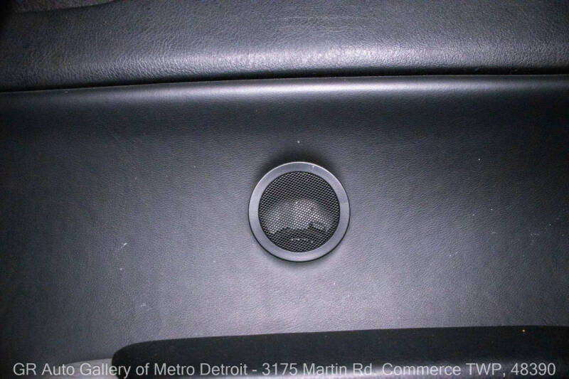 2003 BMW M3