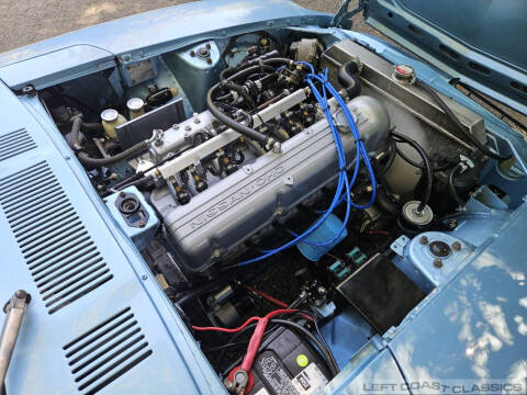 1975 Datsun 280Z