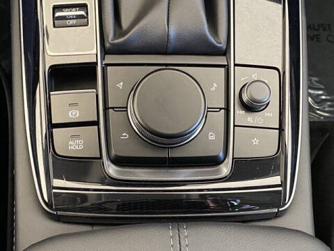 2026 Mazda CX-30 2.5 Turbo Premium Plus