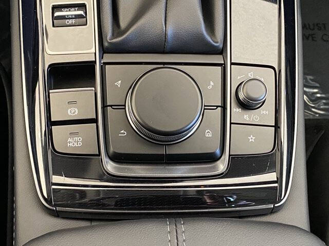 2026 Mazda CX-30 2.5 Turbo Premium Plus