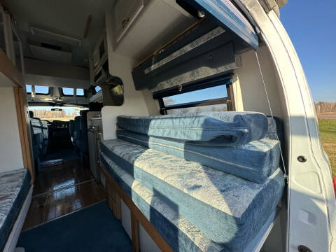 2003 Dodge Ram Van 3500