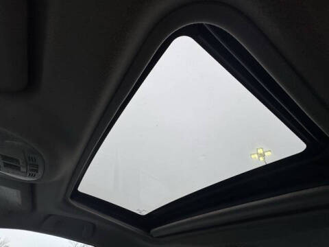 2011 Toyota Corolla S